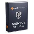 _Nová Avast Business Antivirus for Linux pro 19 PC na 12 měsíců