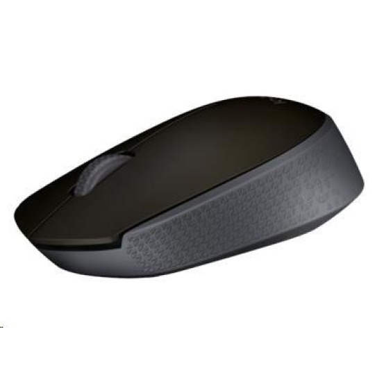 Logitech Wireless Mouse M170