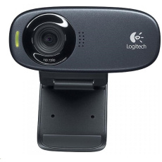 Logitech HD Webcam C310