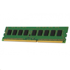 KINGSTON DIMM DDR3 4GB 1600MHz Single Rank Low Voltage