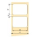 OEM samolepicí etikety 32mm x 25mm termoetikety, cena za 2500 ks
