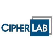 CipherLab Kabel USB pro 1504 / 1704, tmavý.