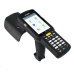 Zebra MC3390R, 2D, USB, BT, Wi-Fi, alpha, RFID, IST, PTT, GMS, Android