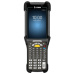 Zebra MC9300, 2D, ER, SE4850, num., Gun, IST, BT, Wi-Fi, NFC, Android