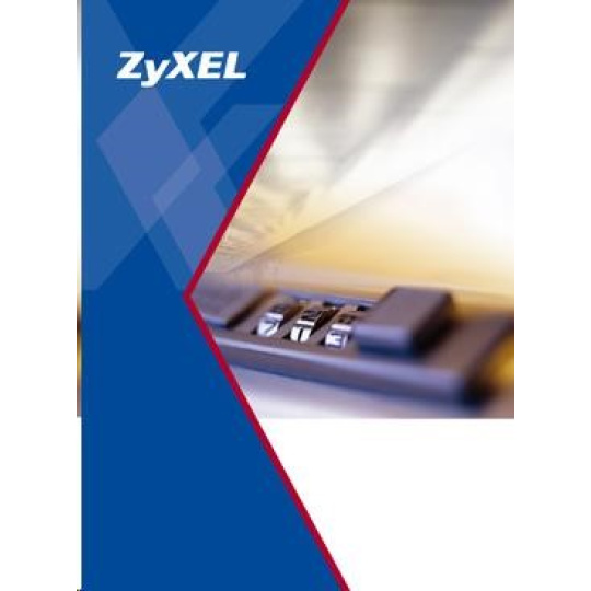 Zyxel 2-year SecuReporter for USG1100/1900, ZyWALL 1100, USG2200 Series