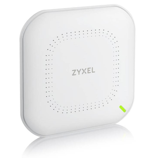 Zyxel WAC500 Wireless AC1200 Wave 2 Dual-Radio Unified Access Point, bez zdroje