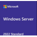 Windows Svr Std 2022 CZ 2 Core Addlic (POS) OEM