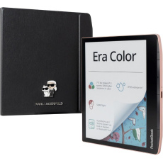 POCKETBOOK 700 Era Color KL Sunset Copper POCKETBOOK 700 Era Color KL Sunset Copper