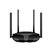 Mercusys MB235-4G WiFi5 EasyMesh router (AC1200, 4G LTE Cat6, 2,4GHz/5GHz,1xGbE LAN/WAN,3xGbE LAN,1xnanoSIM)