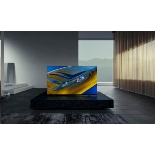 SONY 4K 65"OLED Android Pro BRAVIA with Tuner