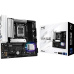 ASRock MB Sc LGA1851 B860M Pro RS, Intel B860, 4xDDR5, 1xDP, 1xHDMI, mATX