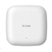 D-Link DAP-2610 Wireless AC1300 Wave2 Dual-Band PoE Access Point, 1x gigabit RJ45, pouze PoE, bez zdroje