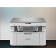 BROTHER multifunkce mono laserová DCP-L1630W A4, A4 sken, 20ppm, 128MB, 600x1200copy, USB, WiFi