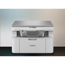 BROTHER multifunkce mono laserová DCP-L1630W A4, A4 sken, 20ppm, 128MB, 600x1200copy, USB, WiFi