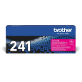 BROTHER Toner TN-241 purpurový 1400 stran