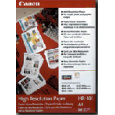 Canon fotopapír HR-101 A3, 20ks,106 g/m
