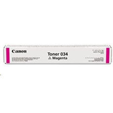 Canon TONER 034 purpurová pro iR-C1225 (7 300 str.)