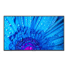 SHARP/NEC LCD 55" MultiSync M551, IPS, 3840x2160, 500nit, 8000:1, 8ms, 24/7, DP, HDMI, LAN, USB, Mediaplayer