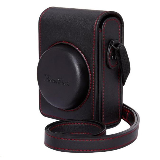 Canon DCC-1880 pouzdro kožené - poskozeny obal