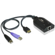 ATEN Modul CPU USB HDMI + VM + SC pro KVM KH-1508A/1516A,KH2508A/KH2516A,KN,KL