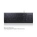 LENOVO klávesnice drátová Essential Wired Keyboard - CZ/SK