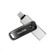 SanDisk Flash Disk 256GB iXpand Flash Drive Go