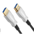 PREMIUMCORD Kabel HDMI optický fiber High Speed with Ether. 4K@60Hz, 15m, M/M, zlacené konektory