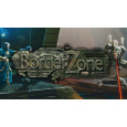 BorderZone (PC) klíč Steam