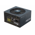 SEASONIC zdroj 850W Focus GX-850 ATX 3.0, 80+ GOLD (SSR-850FX3)