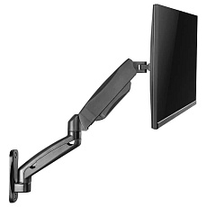 Nástěnný plně polohovatelný držák na monitor Fiber Mounts FM31 Nástěnný plně polohovatelný držák na monitor Fiber Mounts FM31