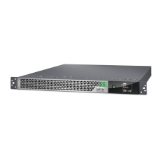 APC Smart-UPS Ultra, 3000VA 230V 1U, with Lithium-Ion Battery, with SmartConnect