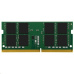 KINGSTON SODIMM DDR4 8GB 2666MT/s ECC