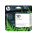 HP 777 DesignJet Printhead