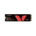 VERBATIM SSD Vi3000 Internal PCIe NVMe M.2 SSD 2TB , W 3000/ R 3300 MB/s