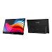 Verbatim Přenosný dotykový monitor 15.6" FHD LIGHT