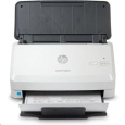 HP ScanJet Pro 3000 s4 Sheet-Feed Scanner (A4, 600 dpi, USB 3.0, ADF, Duplex)