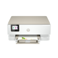 HP All-in-One ENVY 7221e HP+ Surf Blue (A4, USB, Wi-Fi, BT, Print, Scan, Copy, Duplex)