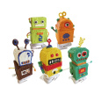 LAMAX ArtKid1 3D Robo Set