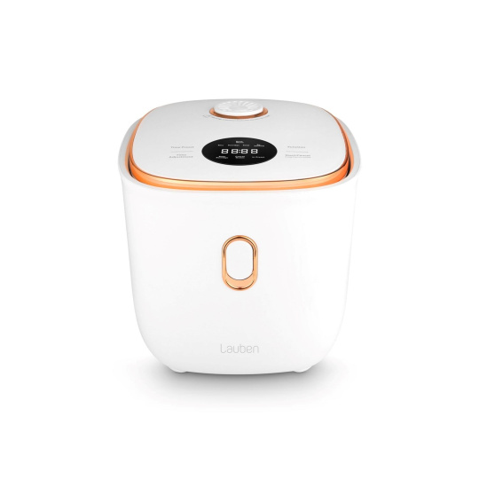 Lauben Multifunction Rice Cooker 1200WR Rose Gold Edition - rýžovar - Poškozený obal (Komplet)