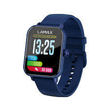 BAZAR - LAMAX BCool 2 Play Blue - Rozbaleno (Komplet) BAZAR - LAMAX BCool 2 Play Blue - Rozbaleno (Komplet)