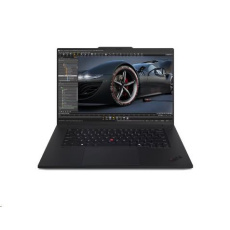 LENOVO NTB ThinkPad/Workstation P1 G7 - Ultra 9 185H,16" WQUXGA OLED Touch,64GB,2TSSD,HDMI,RTX™ 4070 8GB,W11P,3Y Premier