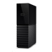 WD My Book 14TB Ext. USB3.0 (single drive)