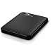 BAZAR VADNÉ - WD Elements Portable 1TB Ext. 2.5" USB3.0, Black
