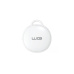 WG - 4x Lokátor s podporou Apple Find My, MVTag, bílá