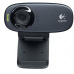 BAZAR - Logitech HD Webcam C310, poškozený obal