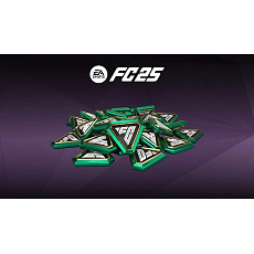 EA SPORTS FC 25 - FC POINTS 1050 (Xbox One/ XS)
