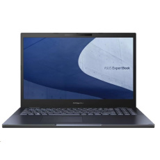 ASUS NTB ExpertBook B2 (B2502CBA-BQ0389X),i5-1240P,15.6" 1920 × 1080,8GB,256GB SSD,Intel IrisXe,W11Pro,Star Black