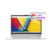 ASUS NTB Vivobook 15 OLED (M1505YA-OLED304W), R5-7430U, 15.6" 1920 x 1080, 16GB, 512GB SSD, Radeon, W11H inS, Silver