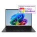 ASUS NTB Zenbook 14 (UM3406KA-OLED122X), R7-AI-350, 14" 1920 x 1200, 16GB, 1TB SSD, Radeon, W11 Pro, Black