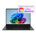 ASUS NTB Zenbook 14 (UM3406KA-OLED027W), R7-AI-350, 14" 1920 x 1200, 16GB, 1TB SSD, Radeon, W11 Home, Black